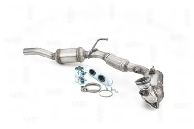 Filtro de partículas Audi A3 Sportback · Audi A3 Limousine · Seat LEON