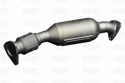 Catalizador Audi A6 C5 · Audi A6 C5 Avant · Audi A4 B6