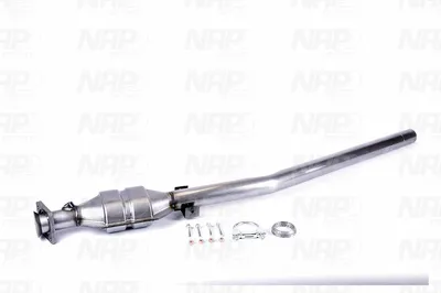 Catalizador Audi 100 C3 Saloon · Audi 100 C4 Saloon · Audi 100 C4 Avant