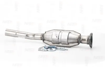 Catalizador Audi A4 B5 · Audi A4 B5 Avant · Vw PASSAT B5