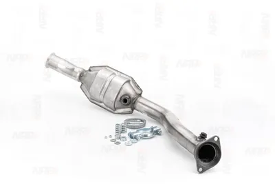 Catalizador Citroën XANTIA · Citroën XANTIA Break