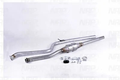 Catalizador Citroën SAXO · Peugeot 106 I · Peugeot 106 II