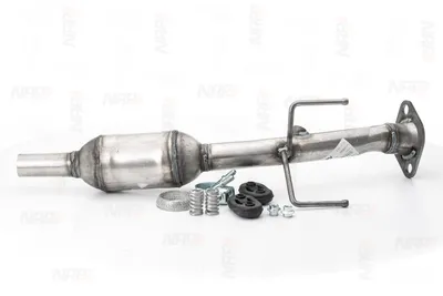 Catalizador Mitsubishi COLT VI · Mitsubishi COLT CZC VI Convertible · Smart FORFOUR