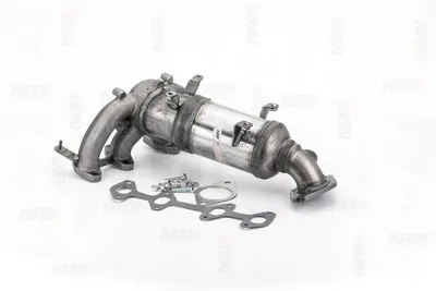 Catalizador Fiat GRANDE PUNTO · Fiat LINEA · Fiat PUNTO EVO