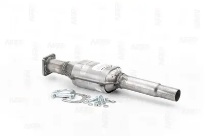 Catalizador Fiat TEMPRA · Fiat TEMPRA S.W. · Fiat TIPO