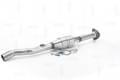Catalizador Ford GALAXY I