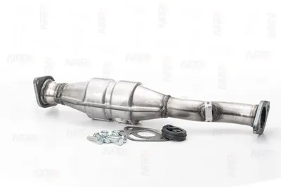 Catalizador Ford MONDEO III Saloon · Ford MONDEO III · Ford MONDEO III Turnier