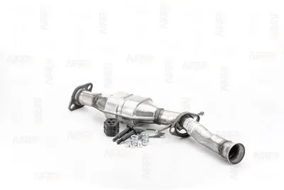 Catalizador Ford ESCORT V · Ford ESCORT V Turnier · Ford ESCORT V Saloon