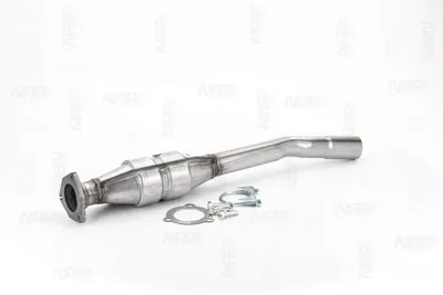 Catalizador Ford GALAXY I