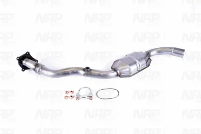 Catalizador Ford TRANSIT Bus · Ford TRANSIT Van · Ford TRANSIT Platform/Chassis