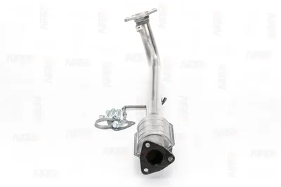 Catalizador Honda CIVIC VII Hatchback · Honda CIVIC VII Coupe · Honda CIVIC VII Saloon
