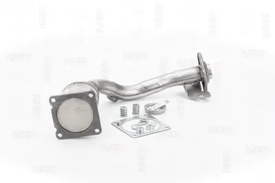 Catalizador Peugeot 206 Hatchback · Peugeot 206 SW