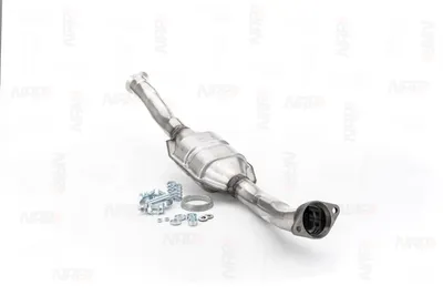 Catalizador Peugeot 306 Hatchback · Peugeot 306 Convertible · Peugeot 306