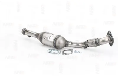 Catalizador Renault KANGOO · Renault CLIO II · Renault KANGOO Express