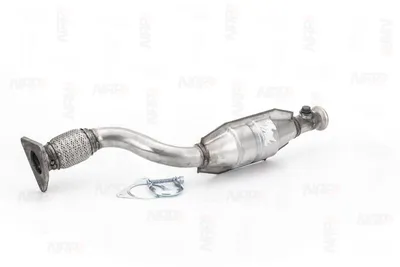 Catalizador Renault KANGOO · Renault CLIO II · Renault KANGOO Express