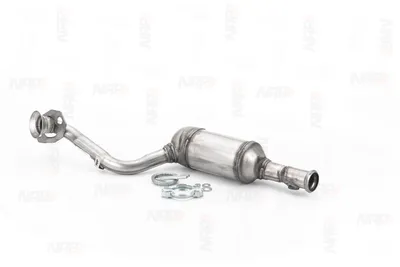 Catalizador Renault CLIO II · Renault THALIA I · Renault TWINGO II