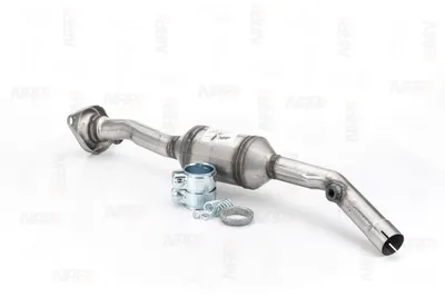 Catalizador Renault LAGUNA III · Renault LAGUNA III Grandtour