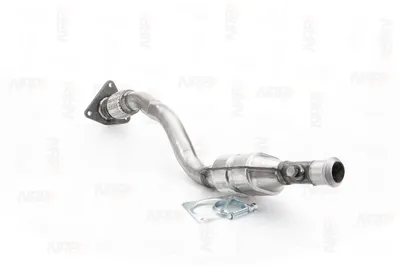 Catalizador Renault LAGUNA I · Renault LAGUNA I Grandtour