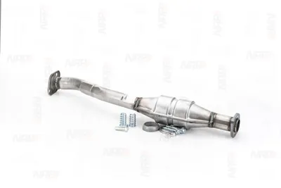 Catalizador Suzuki BALENO Hatchback · Suzuki BALENO · Suzuki BALENO Estate