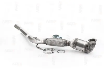 Catalizador Audi A3 · Audi A3 Sportback · Seat ALTEA