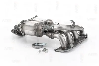 Catalizador Toyota AVENSIS · Toyota AVENSIS Estate · Toyota AVENSIS Liftback