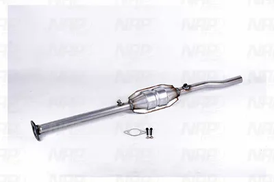 Catalizador Vw GOLF V · Vw GOLF PLUS V