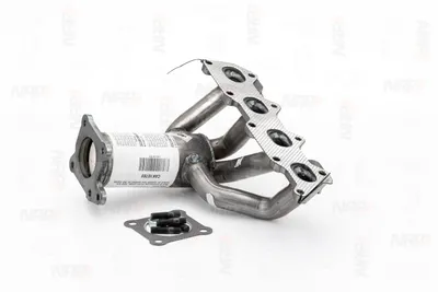 Catalizador Audi A2 · Seat CORDOBA · Seat IBIZA II