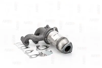 Catalizador Opel ASTRA G Hatchback · Opel ASTRA G Estate · Opel ASTRA G Saloon