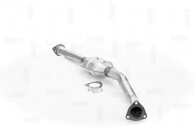 Catalizador Opel ASTRA F Saloon · Opel ASTRA F Convertible · Opel ASTRA F Hatchback
