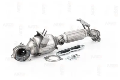 Catalizador Ford GALAXY II · Ford S-MAX · Ford MONDEO IV Saloon