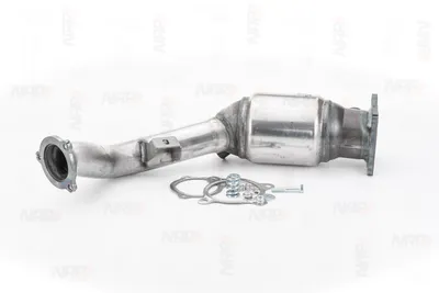 Catalizador Audi A5 · Audi A4 B8 · Audi A4 B8 Avant