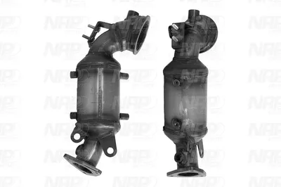 Catalizador Opel ADAM · Opel CORSA E · Opel ASTRA K