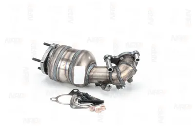 Catalizador Opel ASTRA H · Opel ASTRA H Estate · Opel ASTRA H GTC