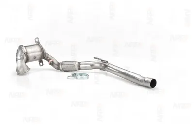 Catalizador Audi A3 · Audi A3 Sportback · Audi A3 Limousine