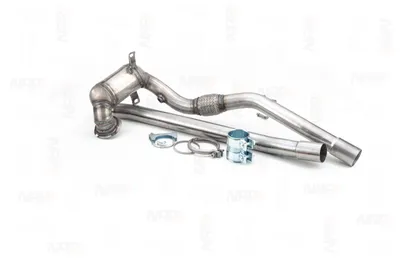 Catalizador Audi A3 · Audi A3 Sportback · Audi A3 Limousine