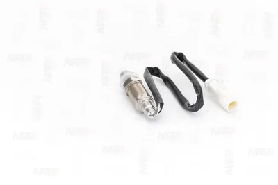Sonda Lambda Ford FIESTA V · Ford FUSION · Ford FIESTA V Van