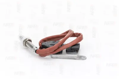 Sensor NOx, inyección de úrea Toyota PRIUS