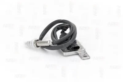 Sensor NOx, inyección de úrea Audi A4 B8 · Audi A4 B8 Avant · Seat ALHAMBRA