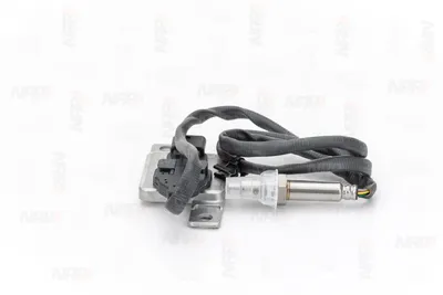 Sensor NOx, inyección de úrea Audi A3 · Audi A3 Sportback · Audi A3 Limousine