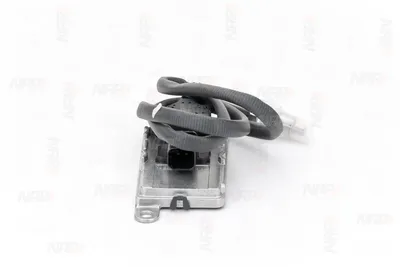 Sensor NOx, inyección de úrea NAP carPARTS CNS10077