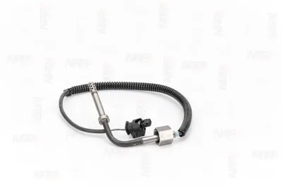 Sensor, temp. gas escape NAP carPARTS CTS10023