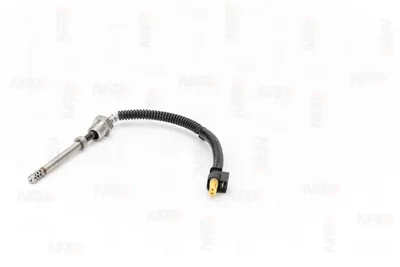 Sensor, temp. gas escape NAP carPARTS CTS10180