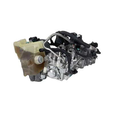 Unidad válvula, grupo hidráulico - transm. autom. Remanauto GIS0006R