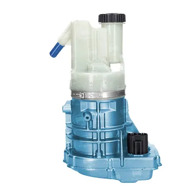 Bomba hidráulica, dirección Renault MASTER III Bus · Renault MASTER III Platform/Chassis · Renault MASTER III Van
