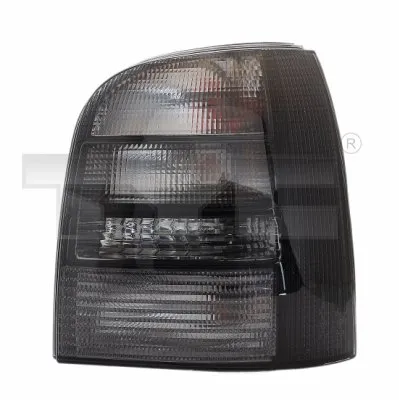 Juego luz trasera Audi A4 B5 Avant