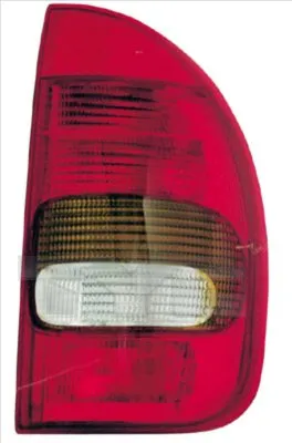 Piloto posterior Opel CORSA B