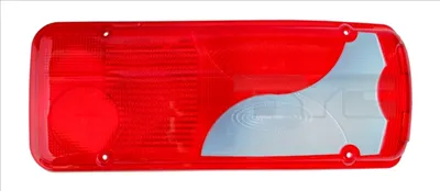 Tulipa, piloto trasero Man TGE Platform/Chassis · Mercedes-Benz SPRINTER 3-t Platform/Chassis · Mercedes-Benz SPRINTER 3,5-t Platform/Chassis