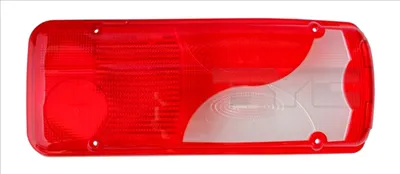 Tulipa, piloto trasero Man TGE Platform/Chassis · Mercedes-Benz SPRINTER 3-t Platform/Chassis · Mercedes-Benz SPRINTER 3,5-t Platform/Chassis
