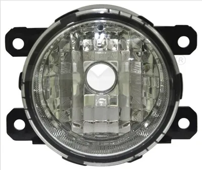 Luz diurna Mercedes-Benz CITAN Mixto · Mercedes-Benz CITAN Box Body/MPV · Mercedes-Benz CITAN MPV