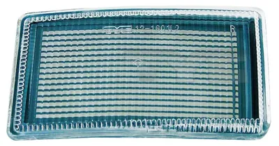 Pantalla, faro antiniebla Vw GOLF III Cabriolet · Vw GOLF III · Vw GOLF III Variant